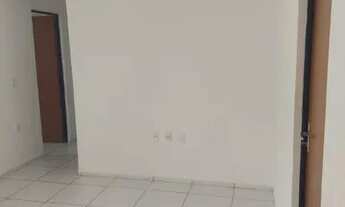 Imagem 6: Apartamento Térreo no Condomínio Vale do Gurguéia, 03 quartos , 02 banheiros