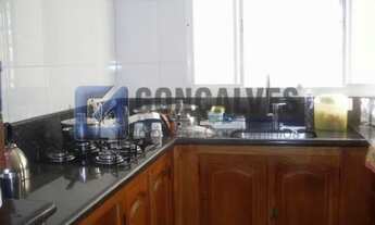 Imagem 7: SANTO ANDRE - Residential / Sobrado - VILA SCARPELLI