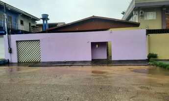 Imagem: Alugo casa no buritizal