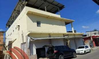 Imagem 3: Prédio Comercial e Residencial - 3 Pavimentos