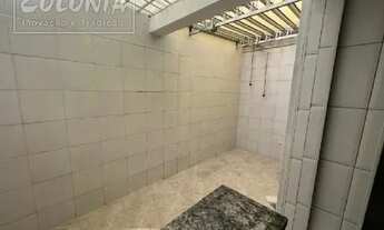 Imagem 5: Santo André - Casa Padrão - Jardim