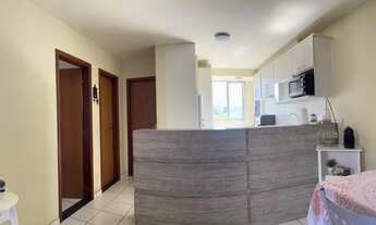 Imagem 4: Apartamento para venda com 47 metros quadrados com 2 quartos em Água Chata - Guarulhos - S