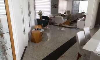 Imagem 4: Candeias - 03 Qtos / 01 Suíte - 03 Vagas - 211 m² - Nascente - Área de lazer - Excelente l