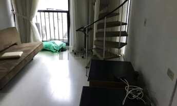 Imagem: FLAT DUPLEX PARA LOCAÇÃO NA BELA VISTA!