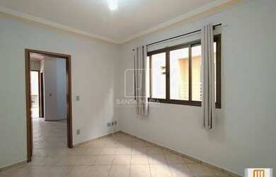 Imagem 2: Apartamento (tipo - padrao) 1 dormitórios, cozinha planejada, em condomínio fechado