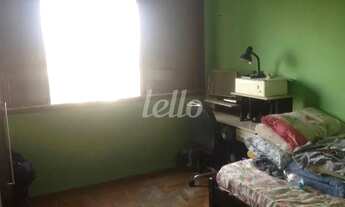 Imagem 4: São Caetano do Sul - Apartamento Padrão - Fundação