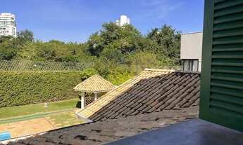 Imagem 2: BARUERI - Casa de Condomínio - ALPHAVILLE CONDE II