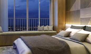 Imagem 6: Horizonte Flamboyant - 204m - 3 ou 4 suites - Jardim Goiás - Oportunidade