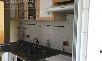 Imagem 4: Santo André - Apartamento Padrão - Vila Gilda