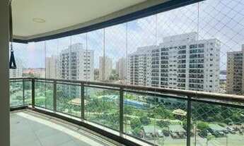 Imagem: Apartamento para venda com 113 metros quadrados