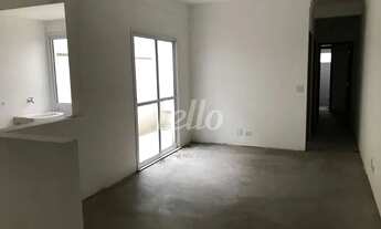 Imagem 3: Santo André - Apartamento Padrão - Vila Valparaíso