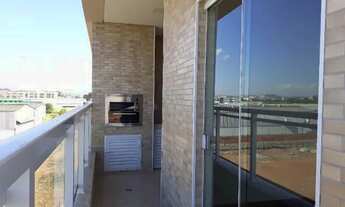 Imagem 2: Espetáculo de apartamento para locação em Pouso Alegre