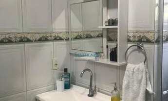 Imagem 10: Sobrado com 2 dormitórios, 120 m² - venda por R$ 298.000,00 ou aluguel por R$ 1.296,68/mês