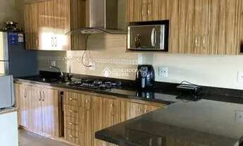 Imagem 5: PORTO ALEGRE - Casa Padrão - Lomba do Pinheiro