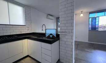 Imagem 7: Apartamento com 1 dormitório para alugar, 40 m² por R$ 2.970/mês - Icaraí - Niterói/RJ