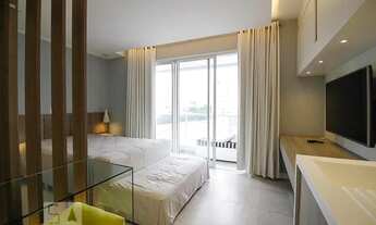 Imagem 4: Apartamento para Aluguel - Perdizes, 1 Quarto, 30 m2