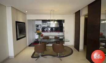 Imagem: São Paulo - Apartamento Padrão - Perdizes