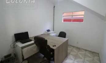 Imagem 6: Santo André - Casa Padrão - Vila Camilópolis