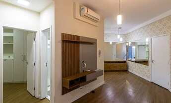 Imagem 3: Apartamento para locação ou venda no Edifício Plaza Mayor, Paulicéia, Piracicaba -SP