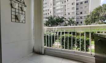 Imagem 3: São Bernardo do Campo - Apartamento Padrão - Vila Santa Luzia