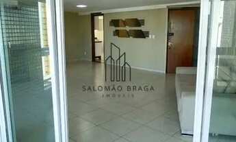 Imagem: Apartamento para aluguel tem 154 metros