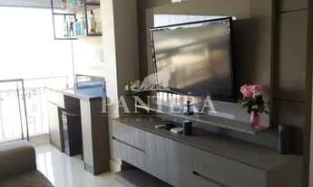 Imagem 4: Apartamento, 62,00 mts², Vila Apiaí, Santo André