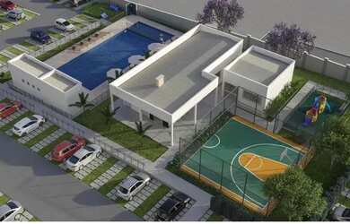 Imagem 5: 004 - GRANDE OPORTUNIDADE COM VISTA MAR - SUITE - VARANDA