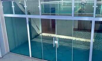 Imagem 5: Cobertura frente mar