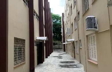 Imagem 2: PORTO ALEGRE - Apartamento Padrão - MONT SERRAT