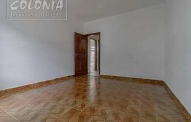 Imagem 5: Santo André - Casa Padrão - Parque Oratório