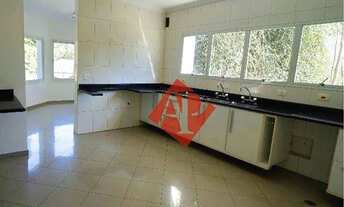 Imagem 6: Sobrado com 3 dormitórios, 266 m² - venda por R$ 2.200.000 ou aluguel por R$ 13.081/mês