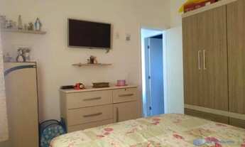 Imagem 7: Apartamento com 2 dormitórios à venda, 54 m² por R$ 150.000,00 - Jardim Paraíso - Jacareí