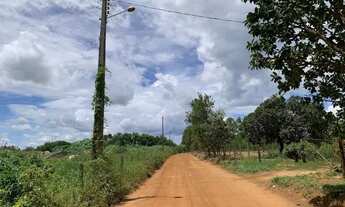 Imagem 3: Chácara 1120m², Setor Tainã, Escriturada, Energia Trifásica, Plana, Aragoiânia.