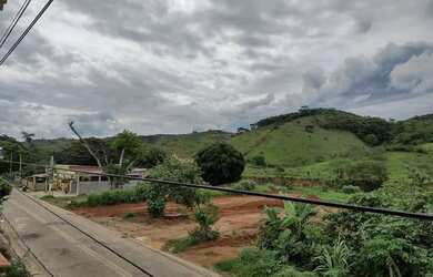 Imagem 6: Ponto comercial com quitinete, quintal e área de estacionamento