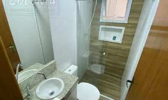 Imagem: Santo André - Apartamento Padrão - Vila