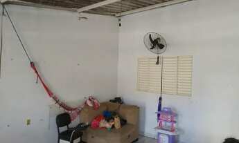 Imagem 2: QR 603 casa 03 qts suite escriturada vlr 230.000 Samambaia Norte - Brasília - DF