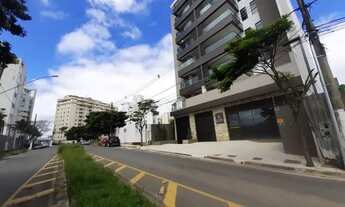 Imagem: Apartamento de alto padrão no bairro Estrela