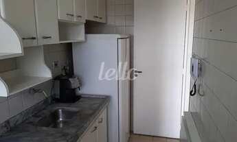 Imagem 5: São Paulo - Apartamento Padrão - Mooca