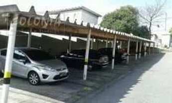 Imagem 3: São Bernardo do Campo - Apartamento Padrão - Paulicéia