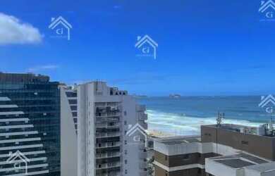 Imagem 4: Apartamento para venda possui 70 metros quadrados com 1 quarto