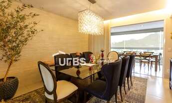 Imagem 3: Maison Autentique - Apartamento 4 quartos, sendo 4 suítes