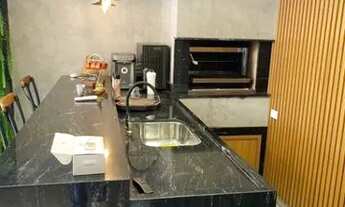 Imagem 6: Sobrado com 3 dormitórios à venda, 140 m² por R$ 850.000,00 - Village Imperial Residence