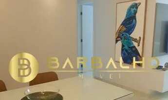 Imagem 2: Reformado, melhor apartamento 2 quartos com closet