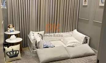 Imagem 5: Apartamento à venda, 4 quartos, 1 suíte, 2 vagas, Paquetá - Belo Horizonte/MG