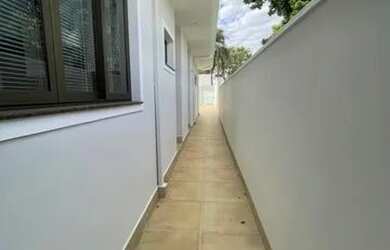 Imagem 2: Casa em Condomínio para Locação em Presidente Prudente, Central Park Residence, 4 dormitór