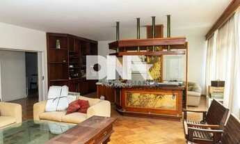 Imagem 5: Apartamento-À VENDA-Copacabana-Rio de Janeiro-RJ