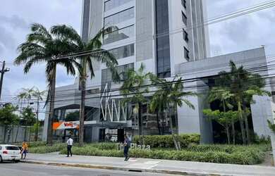 Imagem 3: Apartamento para Locação em Recife, Ilha do Leite, 3 dormitórios, 3 banheiros, 3 vagas