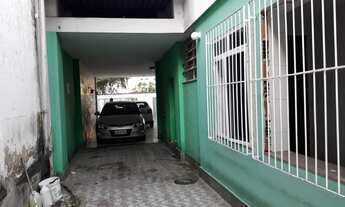 Imagem 3: Casa para aluguel com 168 metros quadrados com 3 quartos em Bangu - Rio de Janeiro - RJ