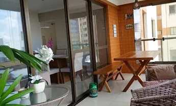 Imagem 5: APARTAMENTO NA PARALELA 4 QUARTOS