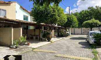 Imagem 5: Alugo casa dúplex em condomínio